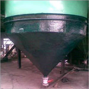 FRP Acid Oil Vessels