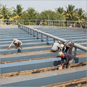 FRP Lining