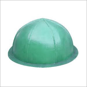 FRP Dome