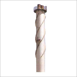 Chemical Proof Chimney