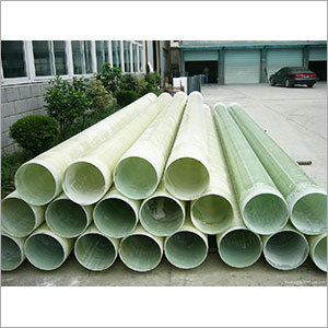 Fiberglass Pipe