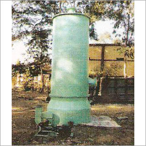 Frp Scrubber