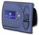 Biomatrix Finger Print Time Attendance System Indi