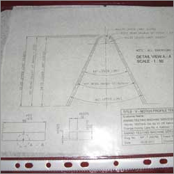 Notch Profile Templates