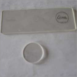Glass Scales