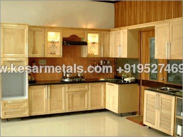 Modular Kitchen
