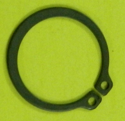 External Circlips