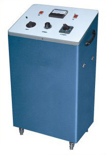 SHORTWAVE MEDICAL DIATHERMY-500w. (with Fan)