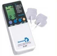 TRANSCUTANEOUS NERVE STIMULATOR (Tens Digital)