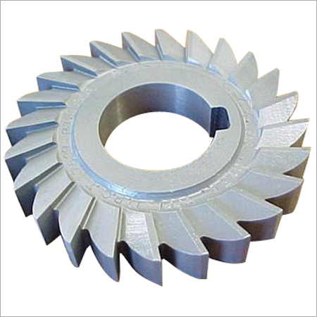 Side Face Cutters