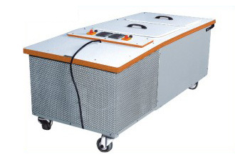 CONTRAST BATH (Hot & Cold therapy unit)