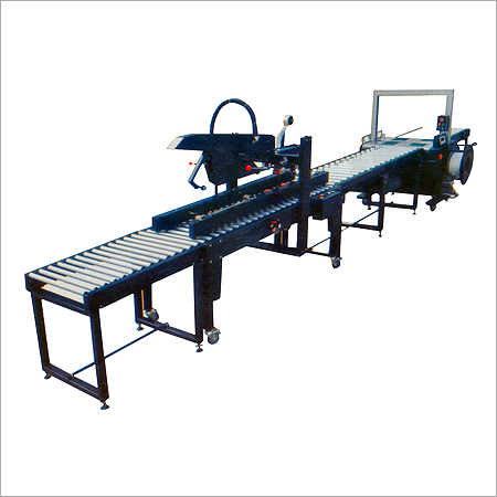 Packaging Machine