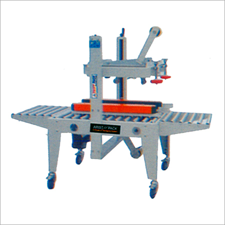 Tapping Machine