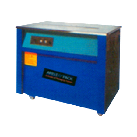 Automatic Strapping Machine