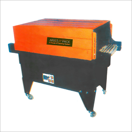 Shrink Tunnel Machine