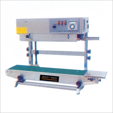 Automatic Continuous Band Sealer