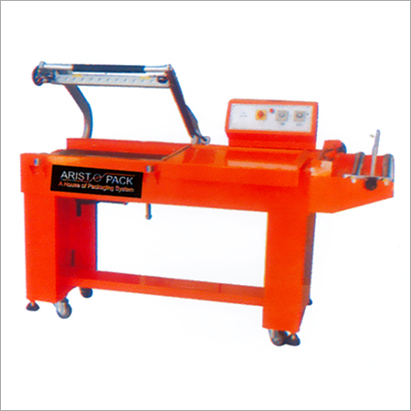 Automatic L Sealer