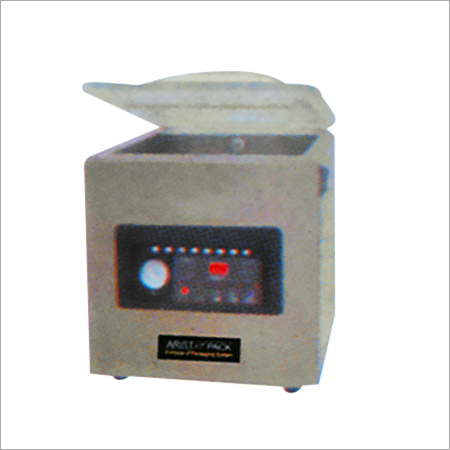 Vacuum Packing Machine