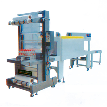 Web Sealer Machine