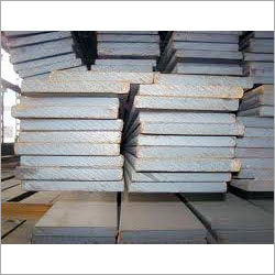 Flat Bar Aluminium