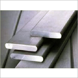 Aluminium Flat Bar