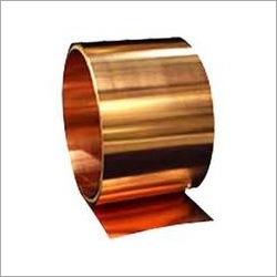 Rolled Copper Foil