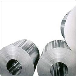 Aluminum Foil Rolls