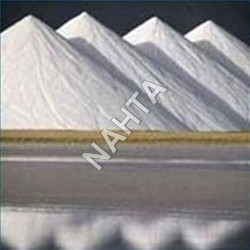 Industrial Raw Salt