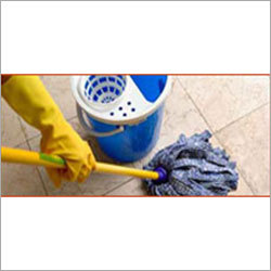 Corporate Housekeeping Services