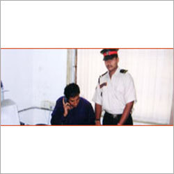Vigilance Security Services