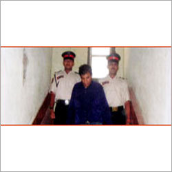 Civil Security Services