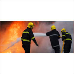 Fire Fighting Security Services