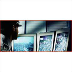 Control Room Security services