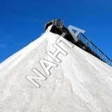 Refined Industrial Salt