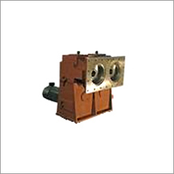 CUSTOM GEAR BOX