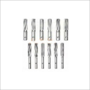 Parallel Shank Hand Reamers