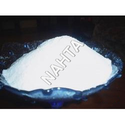 White Salt
