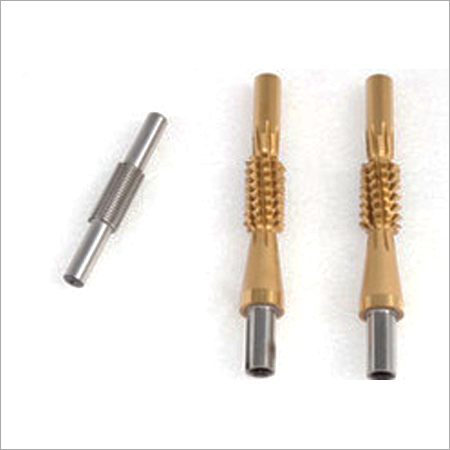 Worm Gear Hobs
