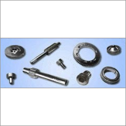 Helical & Spur Gear Pinions