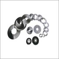 Paper Cutting Blades