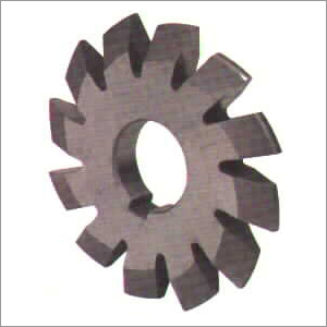Module Gear Cutters
