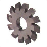 Module Gear Cutters