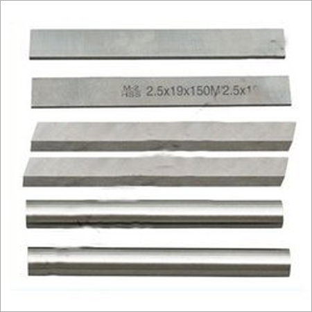 HSS Cutting Tools