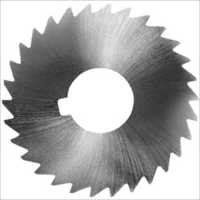 Metal Slitting Saws