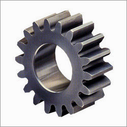 Industrial Gears