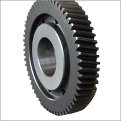 Helical Gears