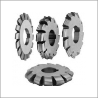 Gear Cutters