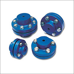 Elecon Gear Box