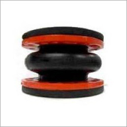 Rubber Expansion Joints