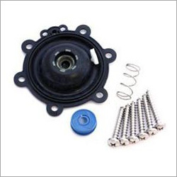 Rubber Diaphragms